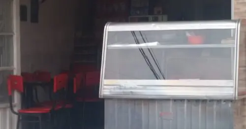 TIENDA DE BARRIO  CALLE 35